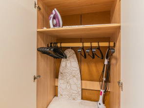 Апартаменты SalutApart 8