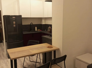 Квартира SOVA у м.Звездная