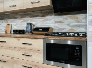 Квартира в сердце Кисловодска