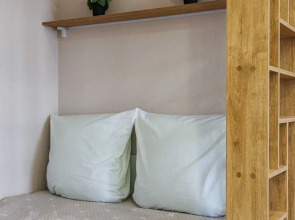 Квартира Уютная в центре