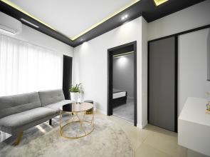 Mon Invite Hotel, Mini-Hotel