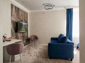 Гостевой дом Аиша