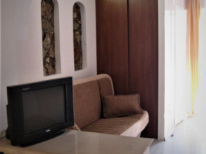 Гостевой Дом У Моря