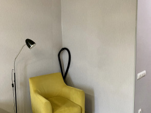 Квартира на Варварской 10