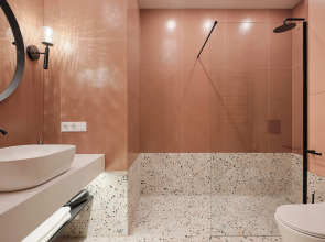 Меблированные комнаты New Holland Hotel