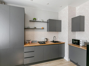 Квартира Для семейного отдыха