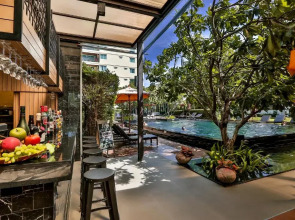 Отель Fifth Jomtien Pattaya