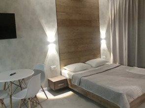 Апартаменты Cтудия