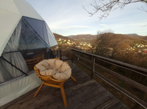 Частный Дом Море-Горы