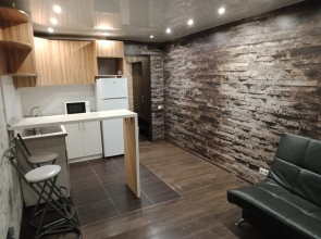 Apartamenty Malakhit Flat 1