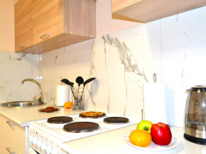 Квартира ЭмиЛи в ЖК Крымский Квартал