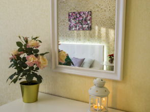 Апартаменты Двухкомнатные на Красном Пути