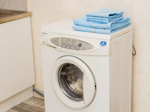 Квартира на улице Артамонова 34/7