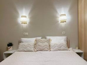 Апартаменты ДзенХоум На Пяти Углах 26