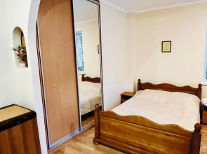 Меблированные комнаты Мид