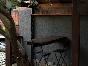 Отель Аимара