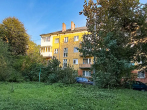 Квартира Свет Маяка