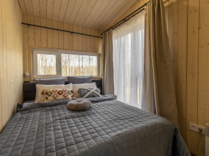 Частный дом Уютный для небольшой компании