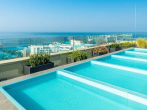 Апартаменты Вид на Море