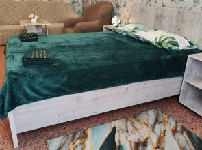 Квартира Как дома