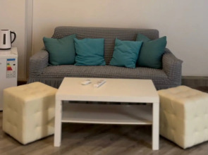 Мини-гостиница Акварель