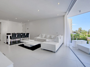 Alba Sunrise APT #IBZ1023 T3 Apartments