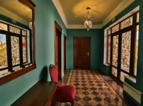 Отель Villa Akvavizi