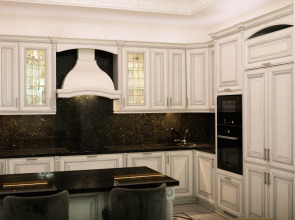 Апартаменты на улице Вокзальной 7