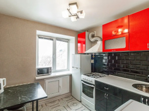 Апартаменты на Иртышской Набережной