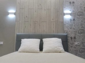 Апартаменты на Стрелецкой