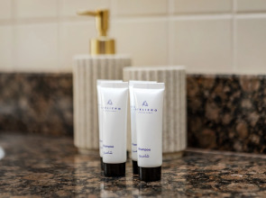 Апартаменты Excellent 1bdr at Bahar 6