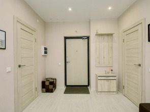 Квартира на Набережной в ЖК Ривьера М. Горького 149/1