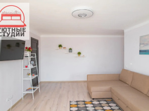 Квартира Просторная в центре Владивостоке