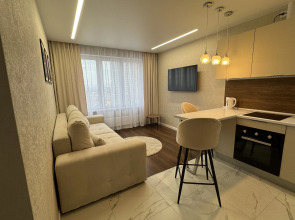 Квартира Уют в Купелинке