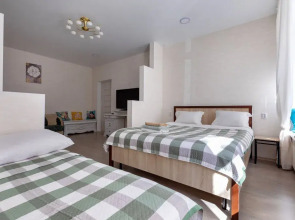 Квартира 3-комнатная в Самом Сердце Санкт-Петербурга