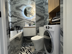 Квартира Уютная в Светлогорске