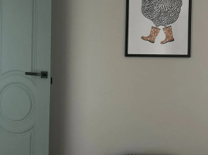 Квартира Вгости на Республиканской