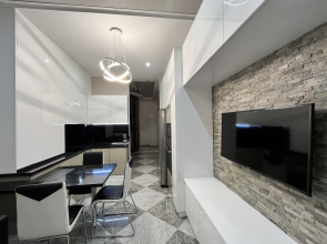 Апартаменты Сутки-Дом - Либерти