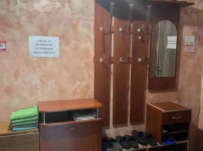 Жилое помещение койко-места в квартире