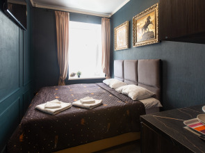 Гостевой дом Золотое Руно