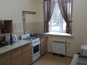 Апартаменты на Санкт-Петербургской