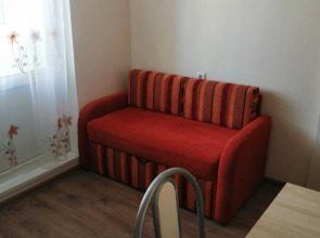 Апартаменты   на улице Окская 3