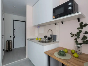 Квартира Около Площади Свободы от Уют и Комфорт Нн