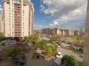 Квартира в шаговой доступности от Мамаева кургана