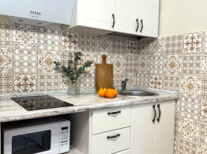 Апартаменты В Сердце Города