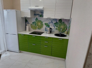 Апартаменты СВ Жираф 6