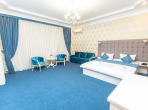 Mirzo Boutique Hotel