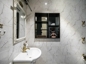 Апартаменты N47 HabitatHomeApart