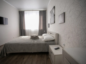 Апартаменты на Генерала Галицкого