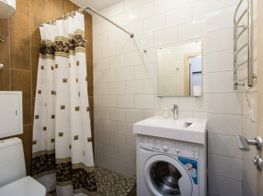 Апартаменты 113.1 Профсоюзная